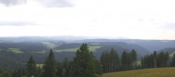 Archived image Webcam Brend Tower in Furtwangen 17:00