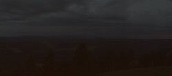 Archived image Webcam Brend Tower in Furtwangen 21:00