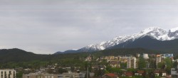 Archived image Webcam Telfs in Tyrol 07:00