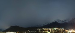 Archiv Foto Webcam Telfs in Tirol 23:00