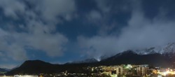 Archiv Foto Webcam Telfs in Tirol 03:00