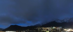 Archiv Foto Webcam Telfs in Tirol 05:00