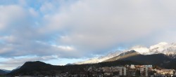 Archiv Foto Webcam Telfs in Tirol 07:00