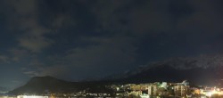 Archiv Foto Webcam Telfs in Tirol 01:00