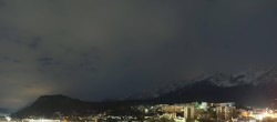 Archiv Foto Webcam Telfs in Tirol 03:00