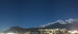 Archiv Foto Webcam Telfs in Tirol 23:00