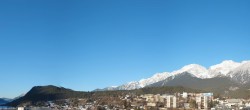 Archiv Foto Webcam Telfs in Tirol 09:00