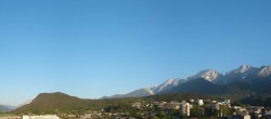 Archived image Webcam Telfs in Tyrol 06:00