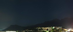 Archiv Foto Webcam Telfs in Tirol 23:00