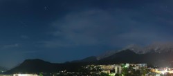 Archiv Foto Webcam Telfs in Tirol 01:00