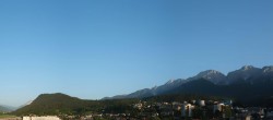 Archiv Foto Webcam Telfs in Tirol 05:00