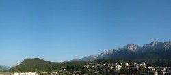 Archiv Foto Webcam Telfs in Tirol 06:00