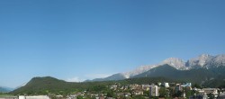 Archiv Foto Webcam Telfs in Tirol 07:00