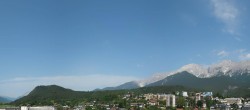 Archiv Foto Webcam Telfs in Tirol 09:00