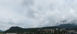 Archived image Webcam Telfs in Tyrol 09:00