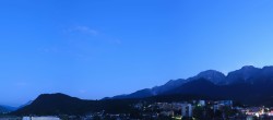 Archived image Webcam Telfs in Tyrol 03:00