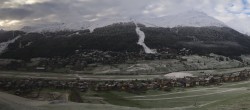 Archived image Webcam Livigno - Mottolino Fun Mountain 06:00