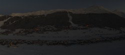 Archived image Webcam Livigno - Mottolino Fun Mountain 17:00