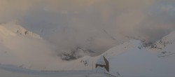 Archived image Webcam Heiligenblut - Grossglockner High Alpine Road 05:00