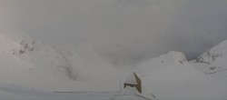 Archived image Webcam Heiligenblut - Grossglockner High Alpine Road 06:00