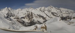 Archived image Webcam Heiligenblut - Grossglockner High Alpine Road 09:00
