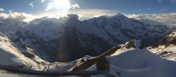 Archived image Webcam Heiligenblut - Grossglockner High Alpine Road 17:00