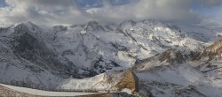 Archived image Webcam Heiligenblut - Grossglockner High Alpine Road 11:00