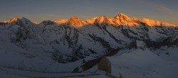 Archiv Foto Webcam Großglockner Hochalpenstraße 06:00