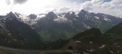 Archiv Foto Webcam Großglockner Hochalpenstraße 15:00