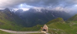 Archived image Webcam Heiligenblut - Grossglockner High Alpine Road 06:00