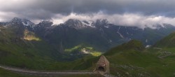 Archived image Webcam Heiligenblut - Grossglockner High Alpine Road 07:00