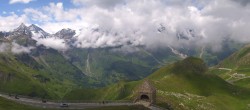 Archived image Webcam Heiligenblut - Grossglockner High Alpine Road 11:00