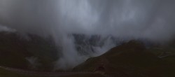 Archived image Webcam Heiligenblut - Grossglockner High Alpine Road 19:00