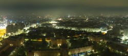 Archived image Webcam Vienna - Panoramic view 03:00