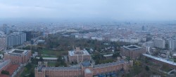 Archived image Webcam Vienna - Panoramic view 06:00