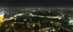 Archived image Webcam Vienna - Panoramic view 03:00