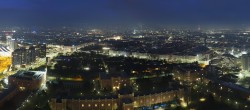 Archived image Webcam Vienna - Panoramic view 06:00