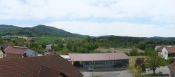 Archiv Foto Webcam Bayerischer Wald - Lalling 11:00