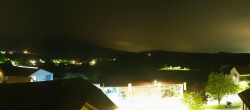Archived image Webcam Bavarian Forest - Lalling 23:00
