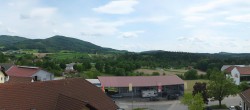 Archiv Foto Webcam Bayerischer Wald - Lalling 13:00