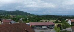 Archiv Foto Webcam Bayerischer Wald - Lalling 17:00