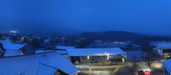 Archiv Foto Webcam Bayerischer Wald - Lalling 06:00