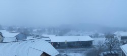 Archiv Foto Webcam Bayerischer Wald - Lalling 07:00