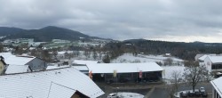 Archiv Foto Webcam Bayerischer Wald - Lalling 09:00