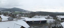 Archiv Foto Webcam Bayerischer Wald - Lalling 11:00