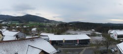 Archiv Foto Webcam Bayerischer Wald - Lalling 13:00