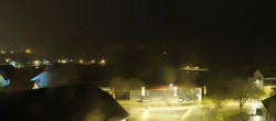 Archived image Webcam Bavarian Forest - Lalling 01:00