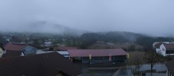 Archived image Webcam Bavarian Forest - Lalling 07:00