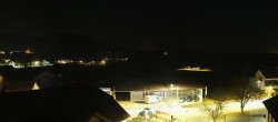 Archiv Foto Webcam Bayerischer Wald - Lalling 23:00