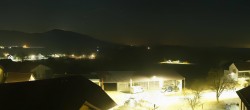 Archiv Foto Webcam Bayerischer Wald - Lalling 03:00